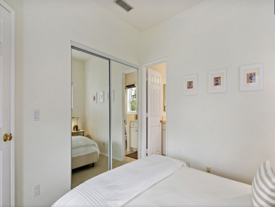 Luxury Santa Barbara Vacation Town Home 2 Bedrooms Sleeps 4